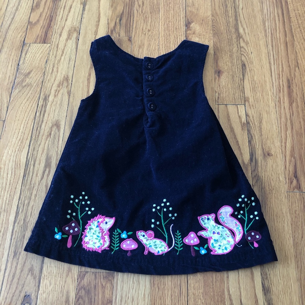Dress - Picture 4 of 5